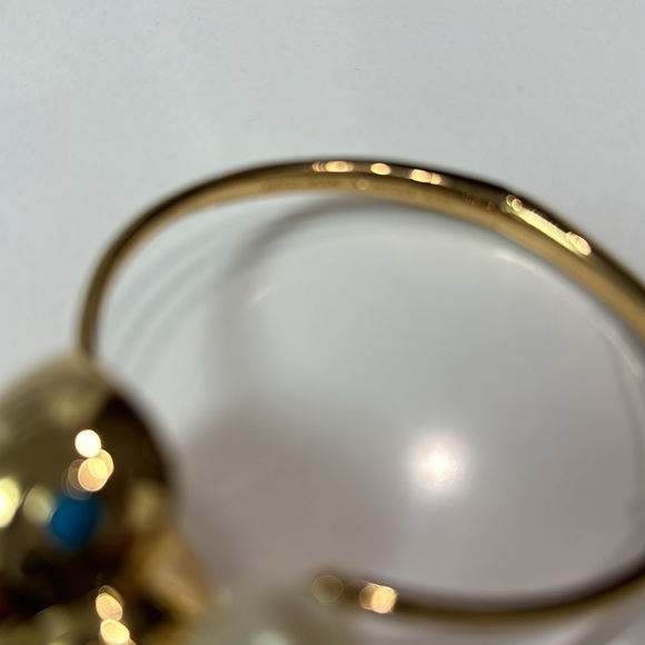 Kate spade seashell bracelet - Picture 3 of 4